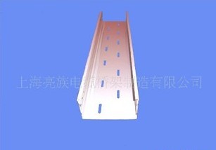 腐蝕性氣體會(huì)對(duì)鍍鋅網(wǎng)格橋架產(chǎn)生的影響