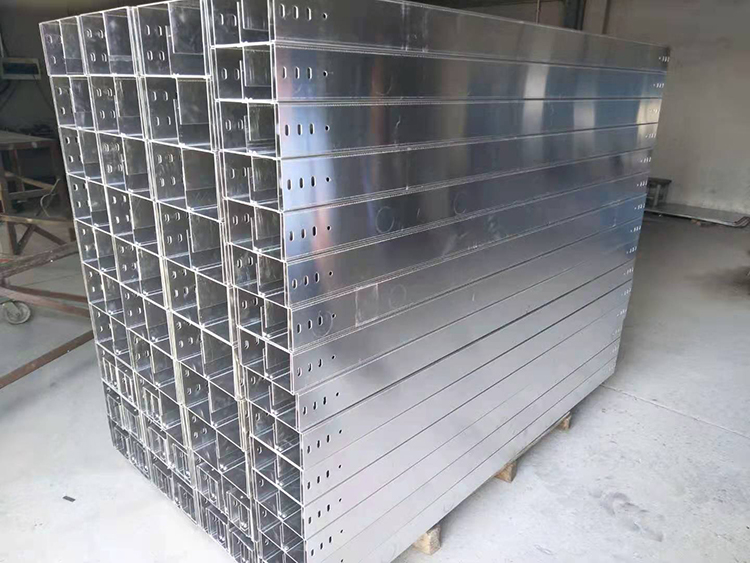 全封閉橋架在制造環(huán)節(jié)就需要避免的點