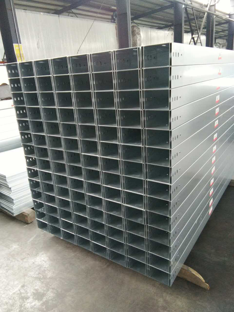 采用哪些措施能夠避免電纜橋架加工出現(xiàn)偏差